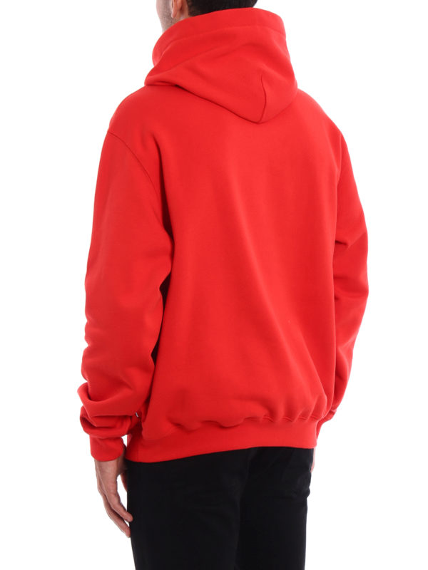 The Best Shops m.s.g.m.: Sweatshirts & Pulls - Sweat-Shirts - Msgm Since